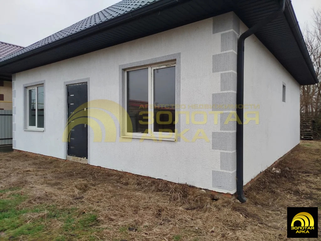 Продажа дома, Старотитаровская, Темрюкский район, Ильича пер. - Фото 5