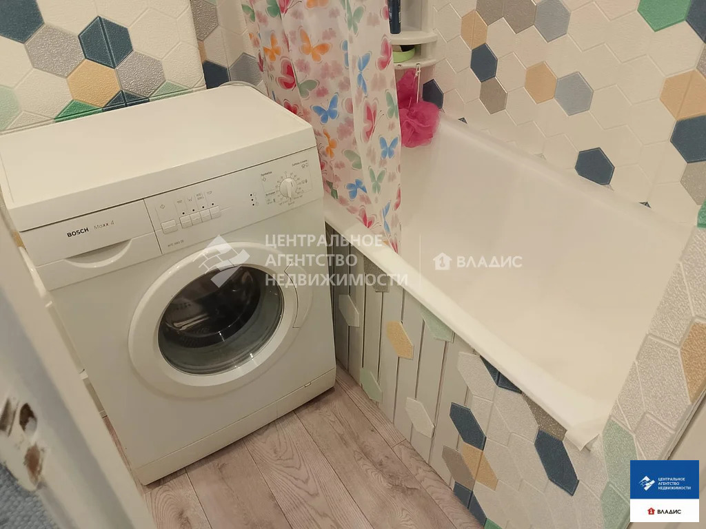 Продажа квартиры, Старожилово, Старожиловский район, ул. Новая - Фото 6