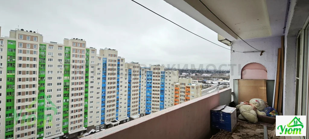 Продажа квартиры, Красково, Люберецкий район, улица 2-я Заводская - Фото 15