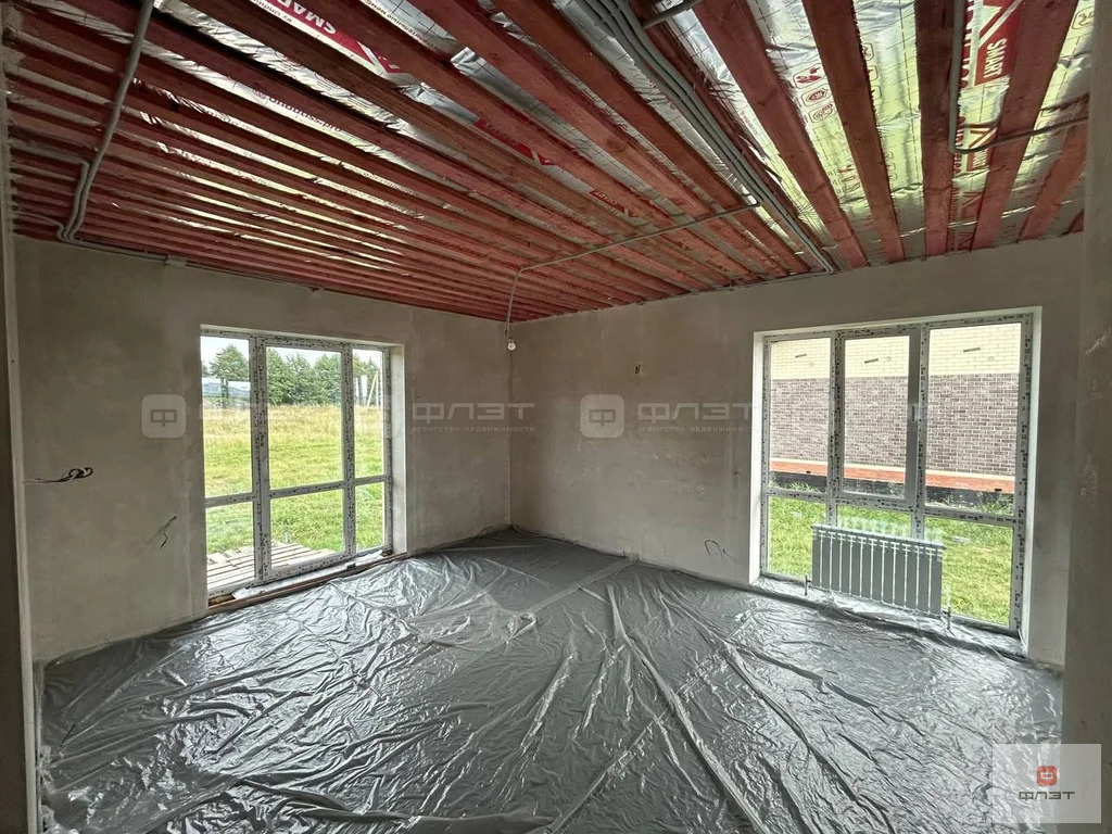 Продажа дома, Казань, ул. Фатыха Карима - Фото 3