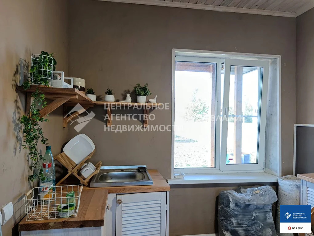 Продажа дома, Шиловский район - Фото 37