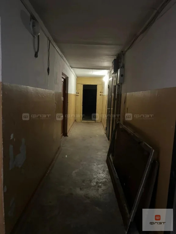 Продажа квартиры, Казань, ул. Сафиуллина - Фото 13