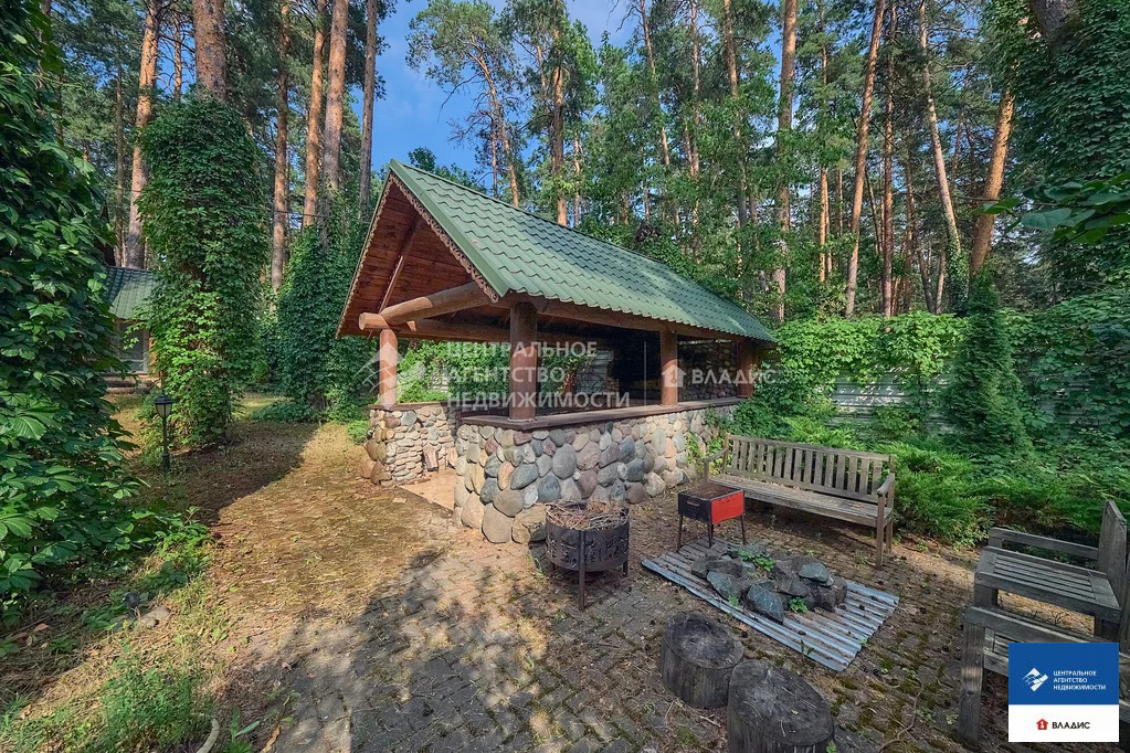 Продажа дома, Рязань, улица Санаторий - Фото 33