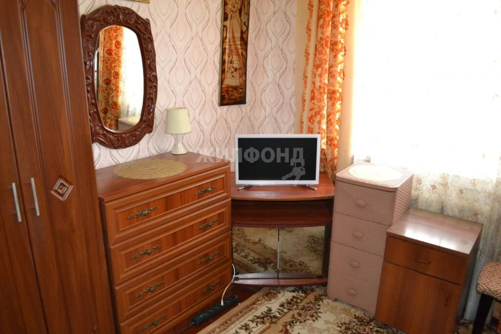 Продажа квартиры, Новосибирск, Красный пр-кт. - Фото 16