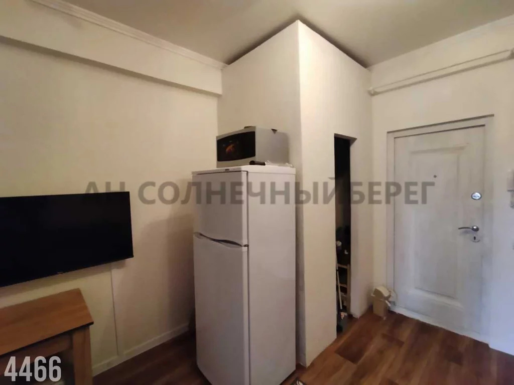 Продажа комнаты, Туапсе, Туапсинский район, Улица Полетаева, 2 - Фото 6