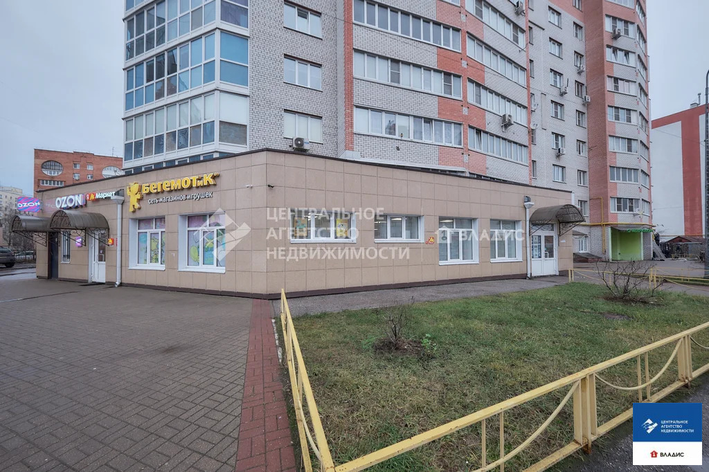 Продажа ПСН, Рязань, ул. Интернациональная - Фото 1