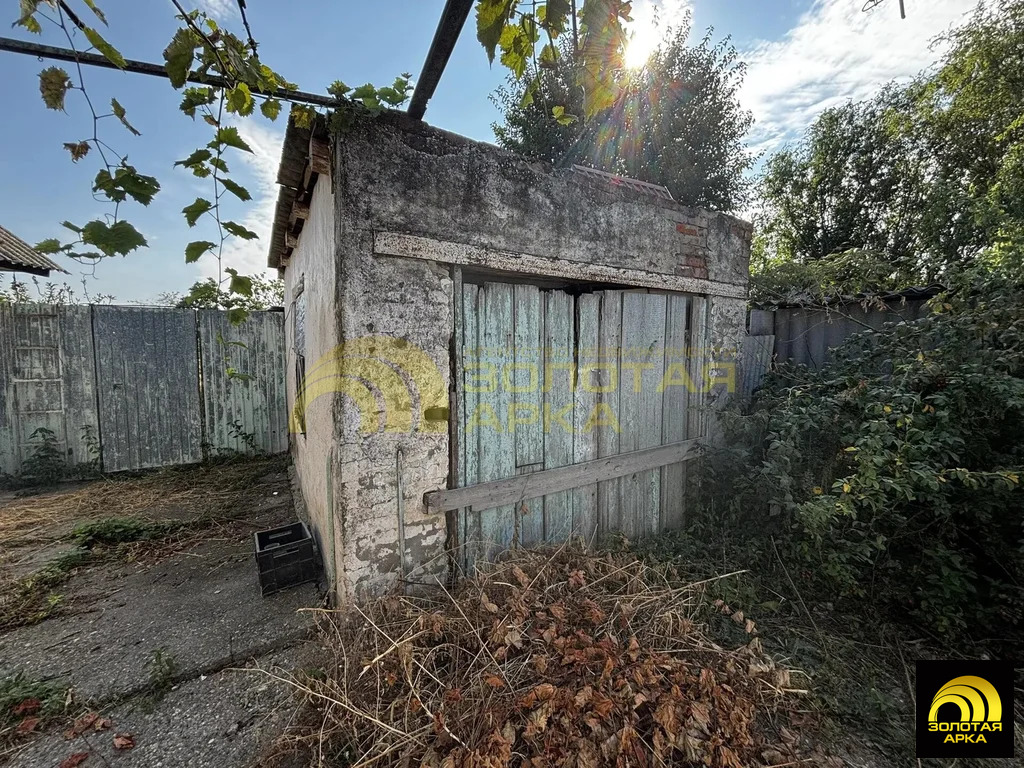 Продажа дома, Варениковская, Крымский район, ул. Цицина - Фото 18