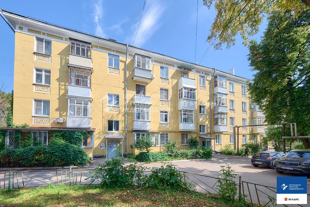 Продажа квартиры, Рязань, ул. Братиславская - Фото 5