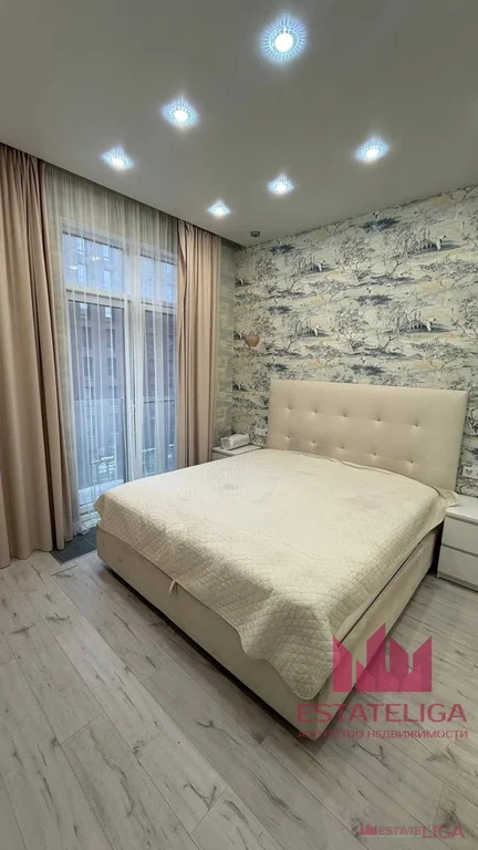 Аренда квартиры, улица Архитектора Щусева - Фото 4