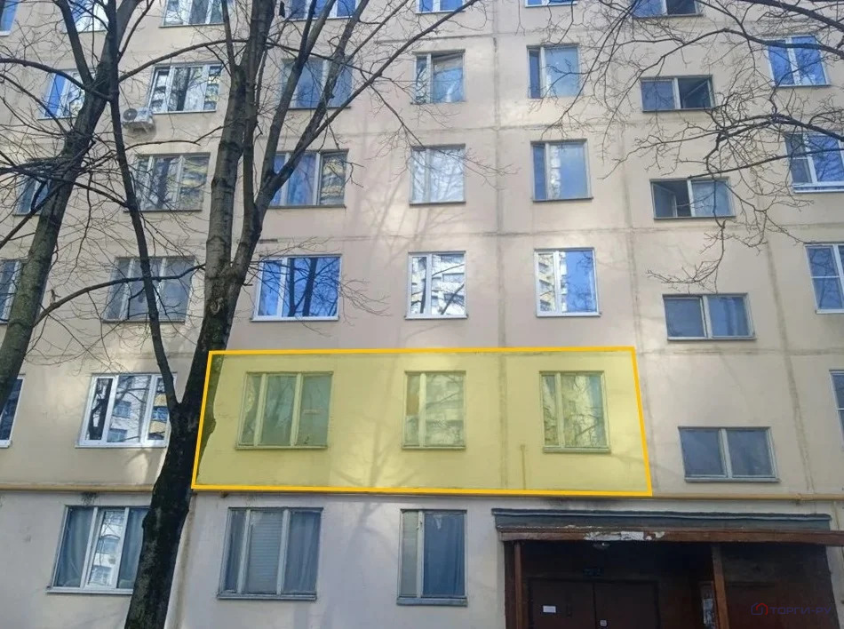 Продажа квартиры, ул. Чертановская - Фото 2