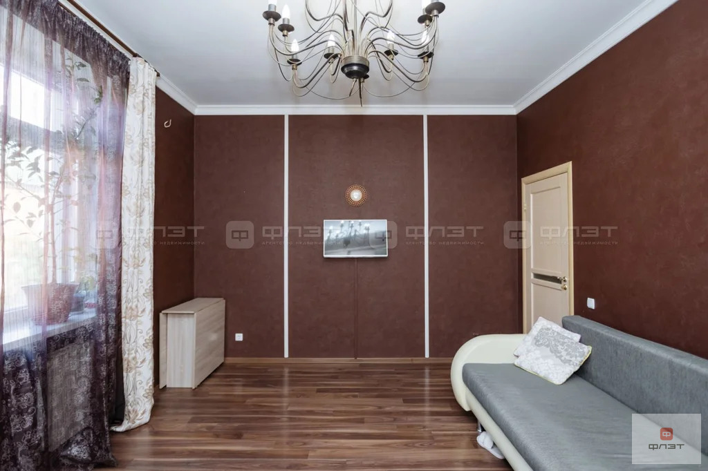 Продажа квартиры, Казань, ул. Бутлерова - Фото 24