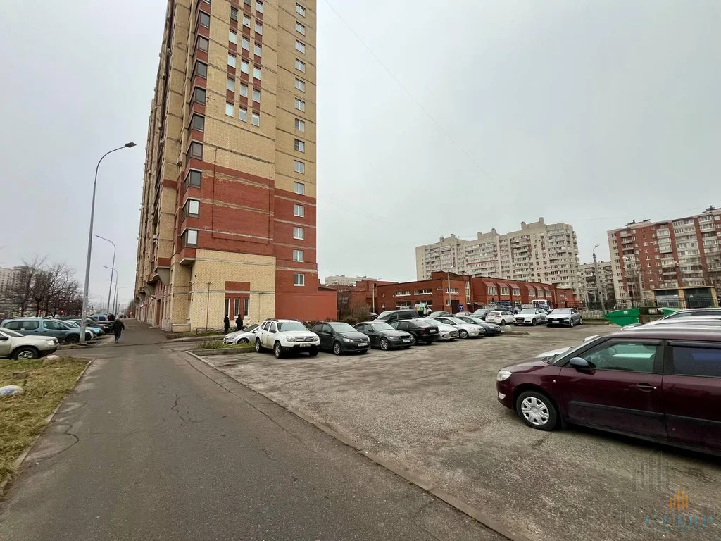 Продажа квартиры, Дунайский пр-кт. - Фото 22