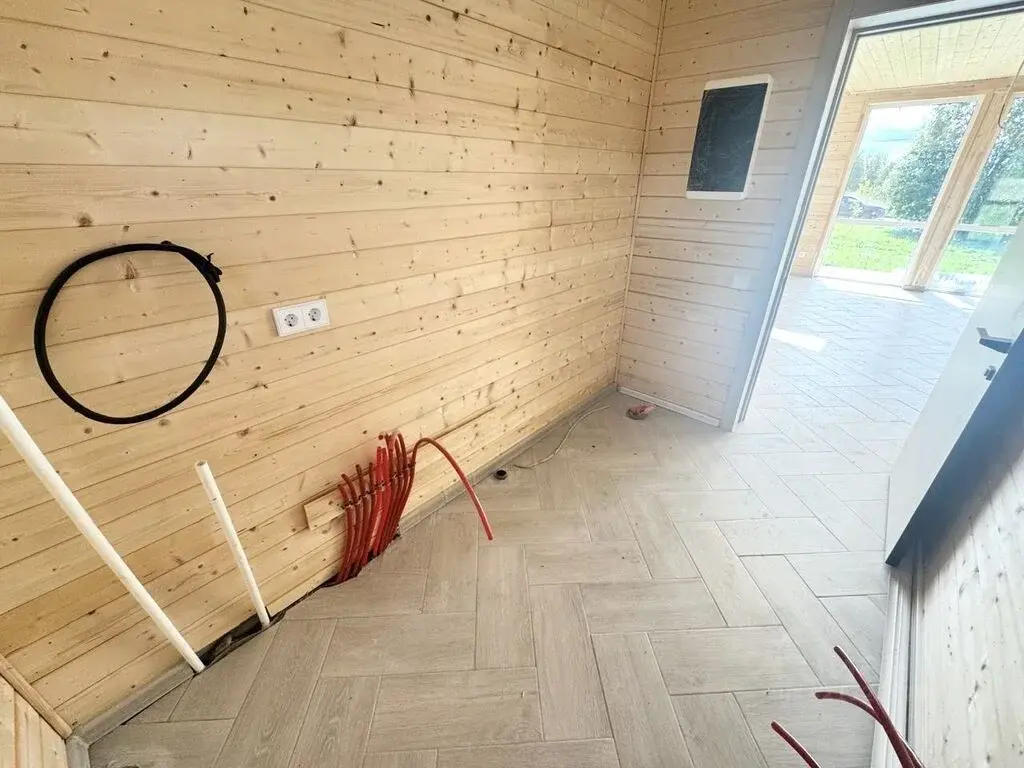 Продаю дом 110.0м Ярославская область, Наше Озеро ДНТ - база ЦИАН, ... - Фото 7