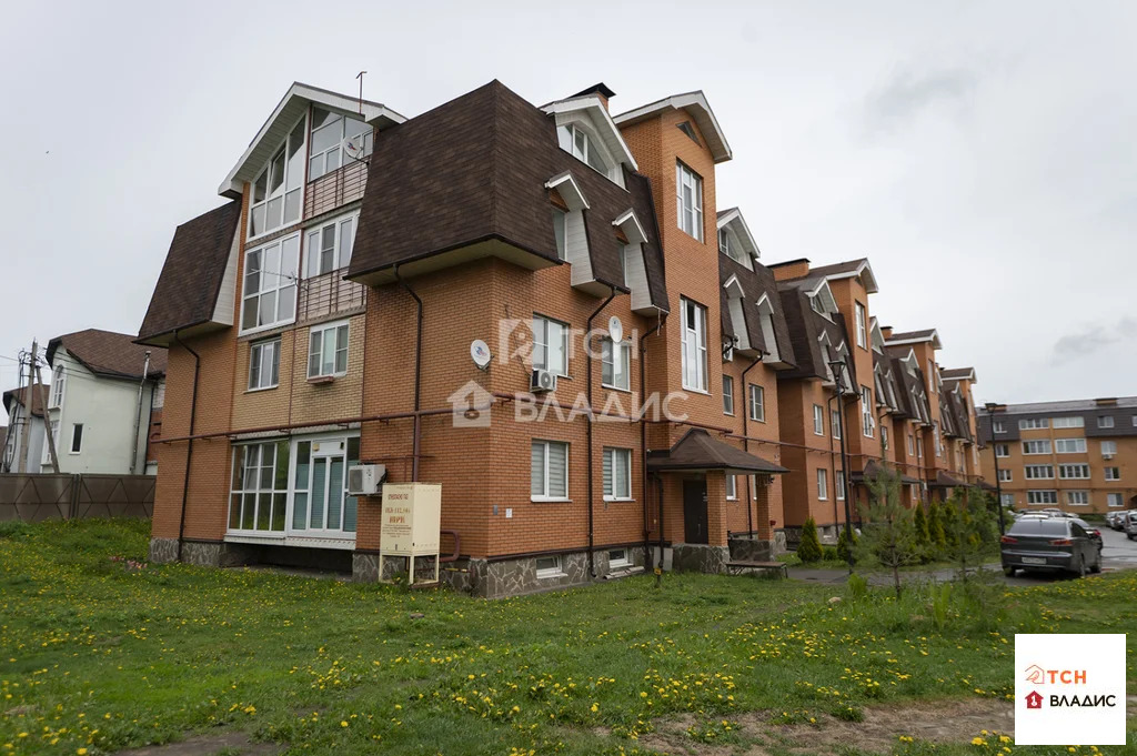 городской округ Щёлково, деревня Оболдино, Радужная улица, д.8, ... - Фото 19