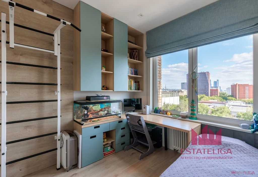 Продажа квартиры, ул. Зорге - Фото 10
