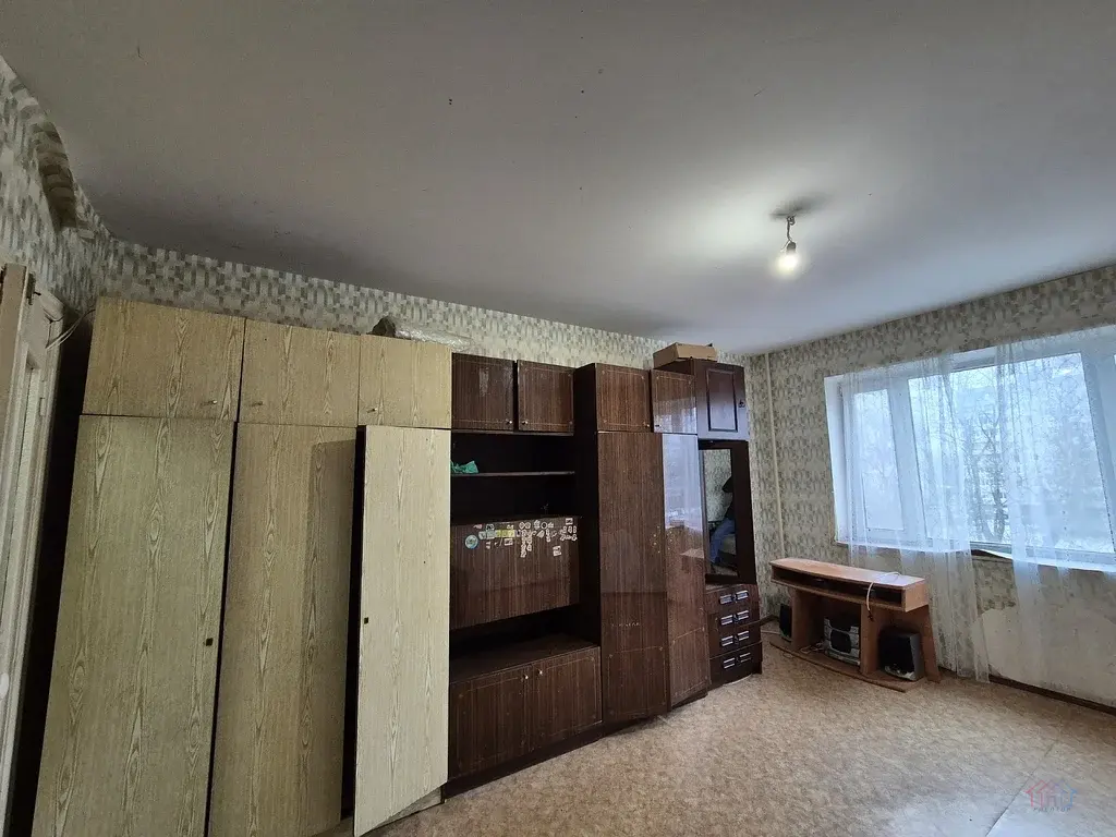 3-к. квартира, 75.3 м2, 4/9 эт. - Фото 11