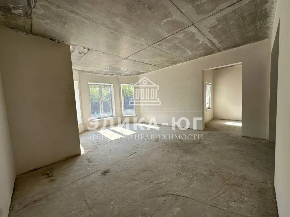 Продажа дома, Агой, Туапсинский район, Радужная ул. - Фото 2