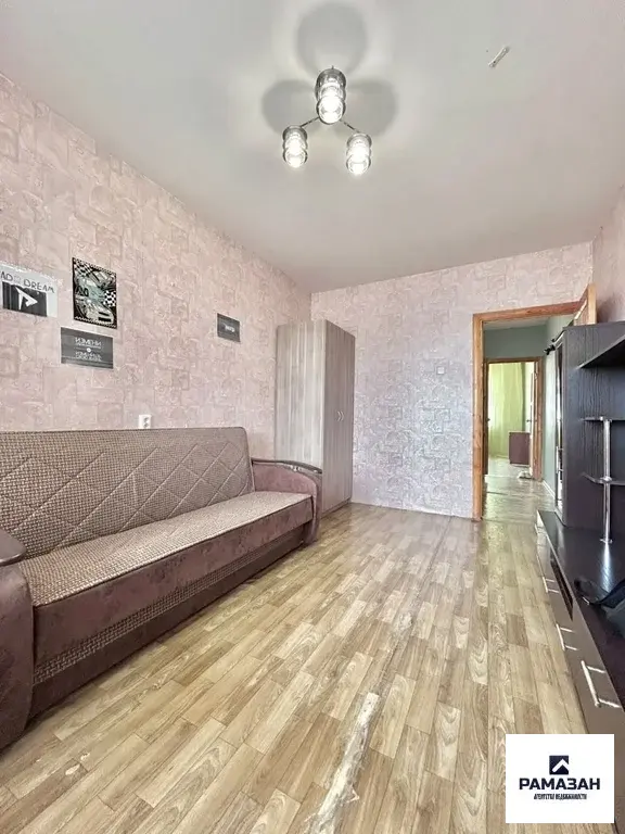 3-ком квартира ул.Академика Глушко, 22 - Фото 11