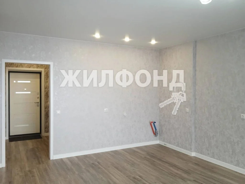 Продажа квартиры, Новосибирск, Сибиряков-Гвардейцев пл. - Фото 4