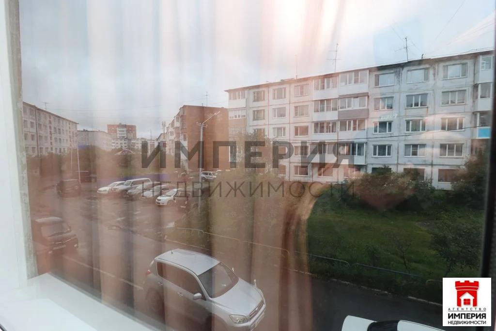 Продажа квартиры, Магадан, Набережная реки Магаданки ул - Фото 13