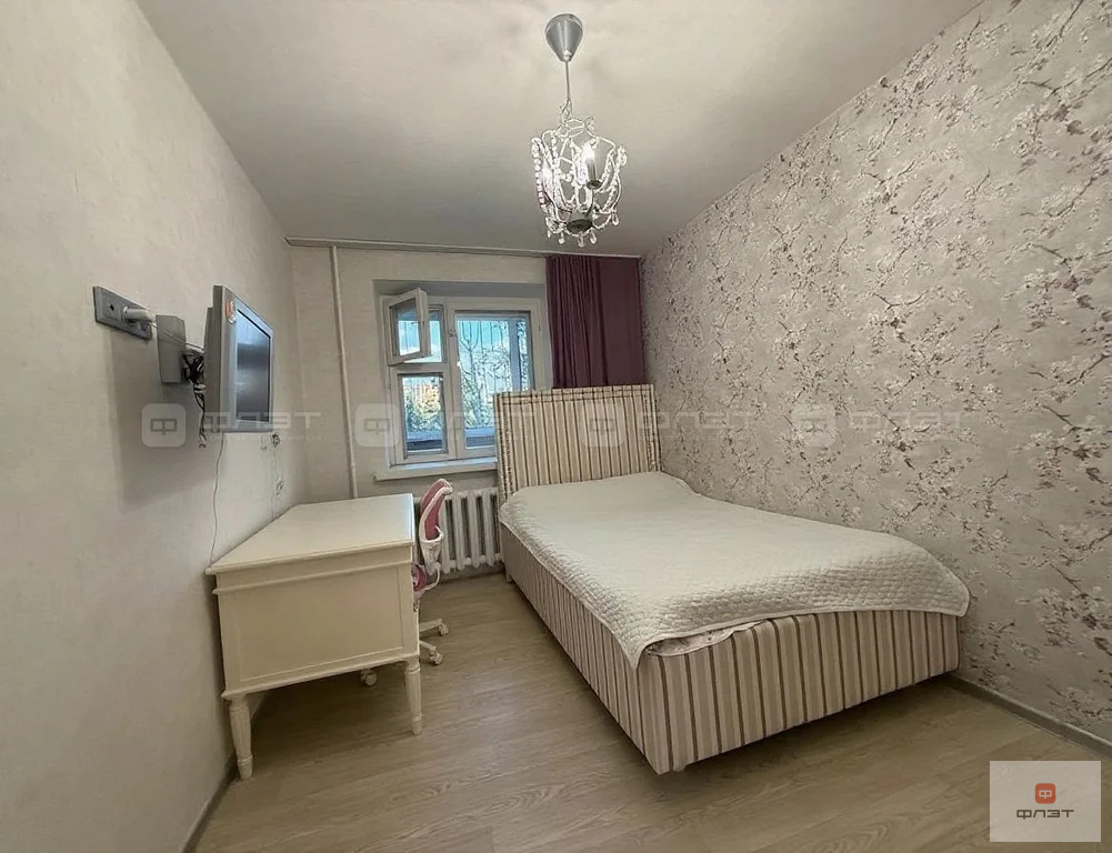 Продажа квартиры, Казань, ул. Коммунаров - Фото 6