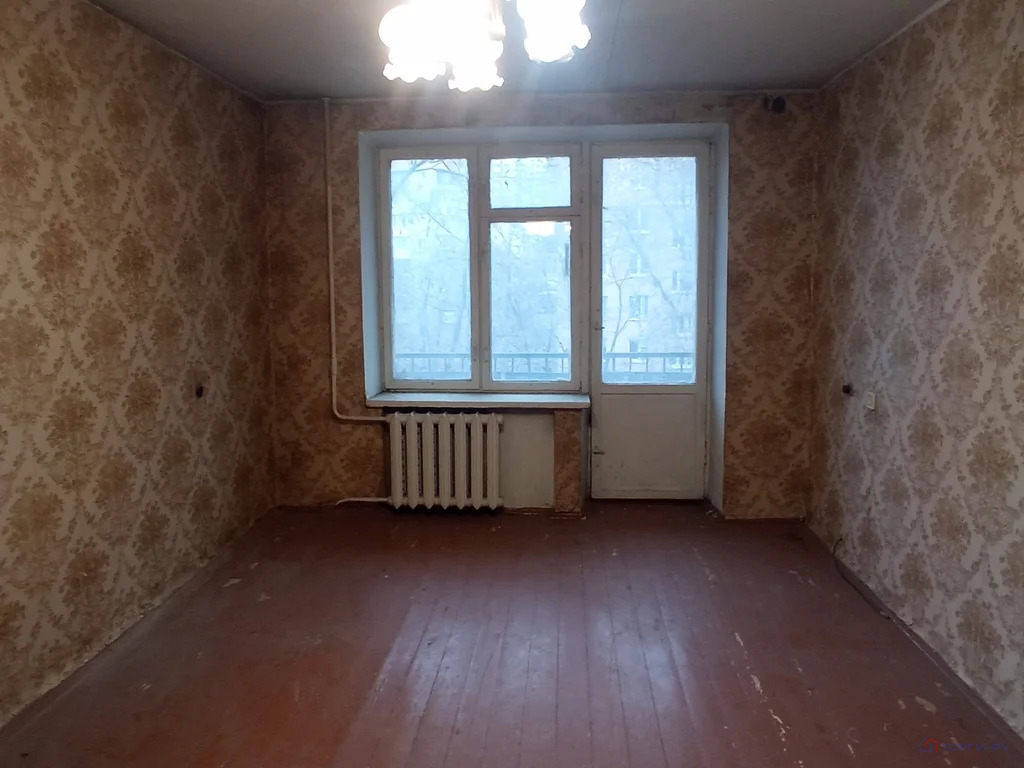 Продажа квартиры, Малая Филевская улица - Фото 6