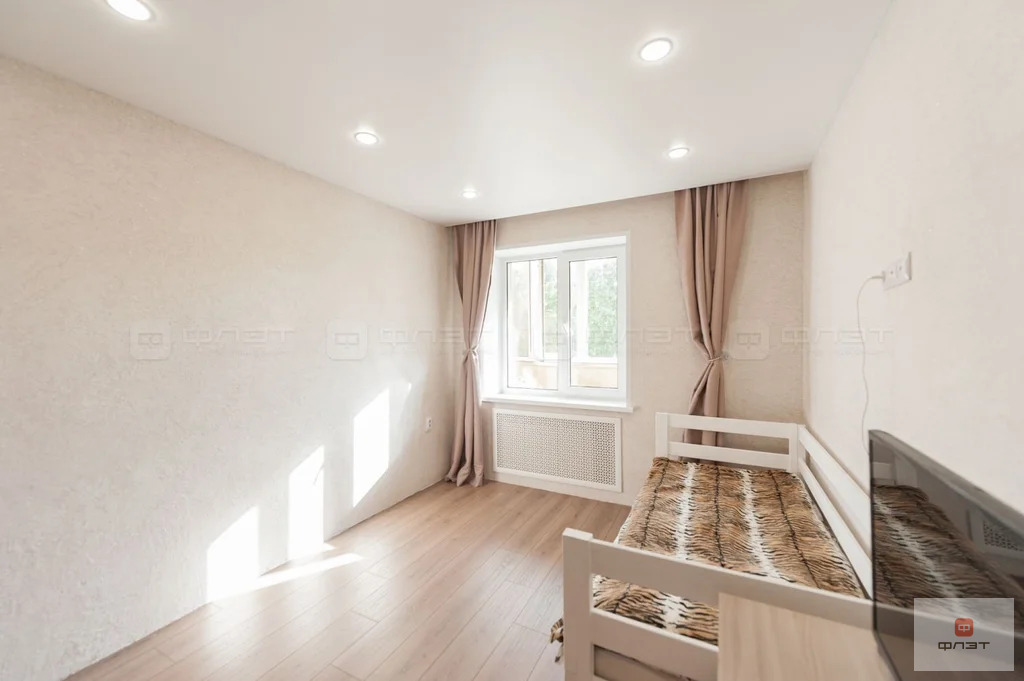 Продажа квартиры, Казань, ул. Сыртлановой - Фото 0