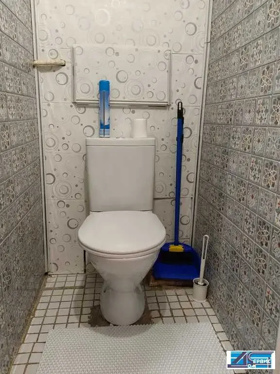 cдается 1-а комнатная квартира - Фото 7