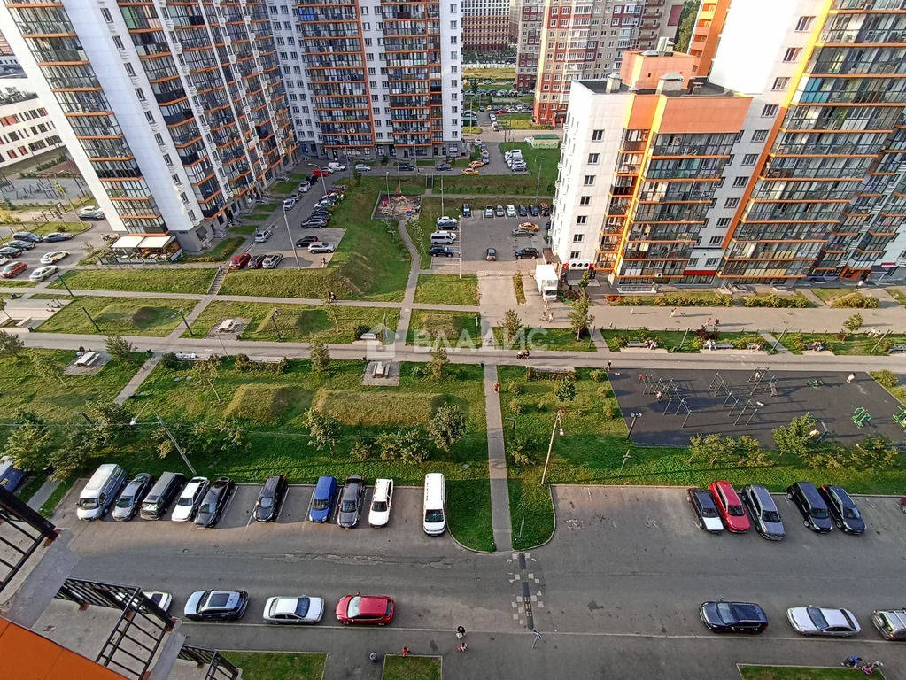 Ленинский городской округ, рабочий посёлок Боброво, Лесная улица, ... - Фото 9