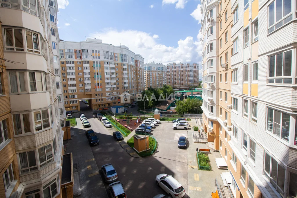 Москва, 6-я Радиальная улица, д.3к1, 4-комнатная квартира на продажу - Фото 22