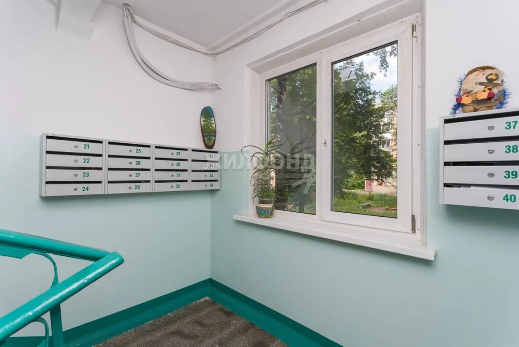 Продажа квартиры, Новосибирск, ул. Новогодняя - Фото 14