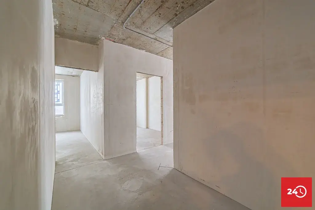 В продаже  2к квартира с большой кухней-гостиной в ЖК Лейк Таун - Фото 4