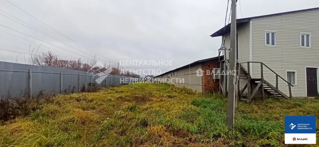 Аренда производственного помещения, Льгово, Рязанский район - Фото 5