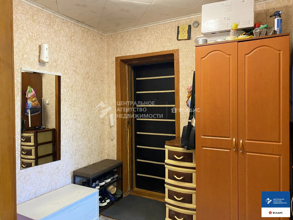 Продажа квартиры, Скопин - Фото 3
