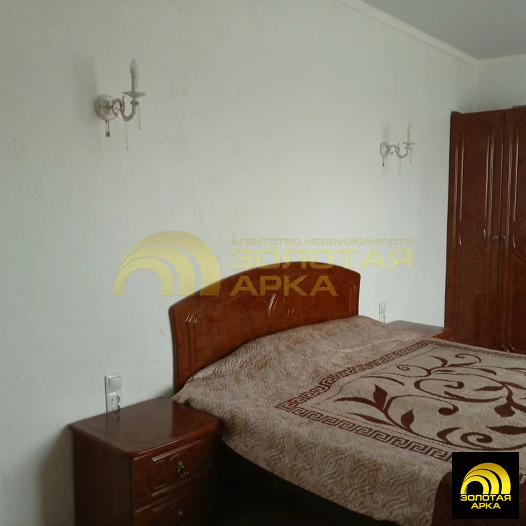 Продажа дома, Варениковская, Крымский район, ул. Дарвина - Фото 13