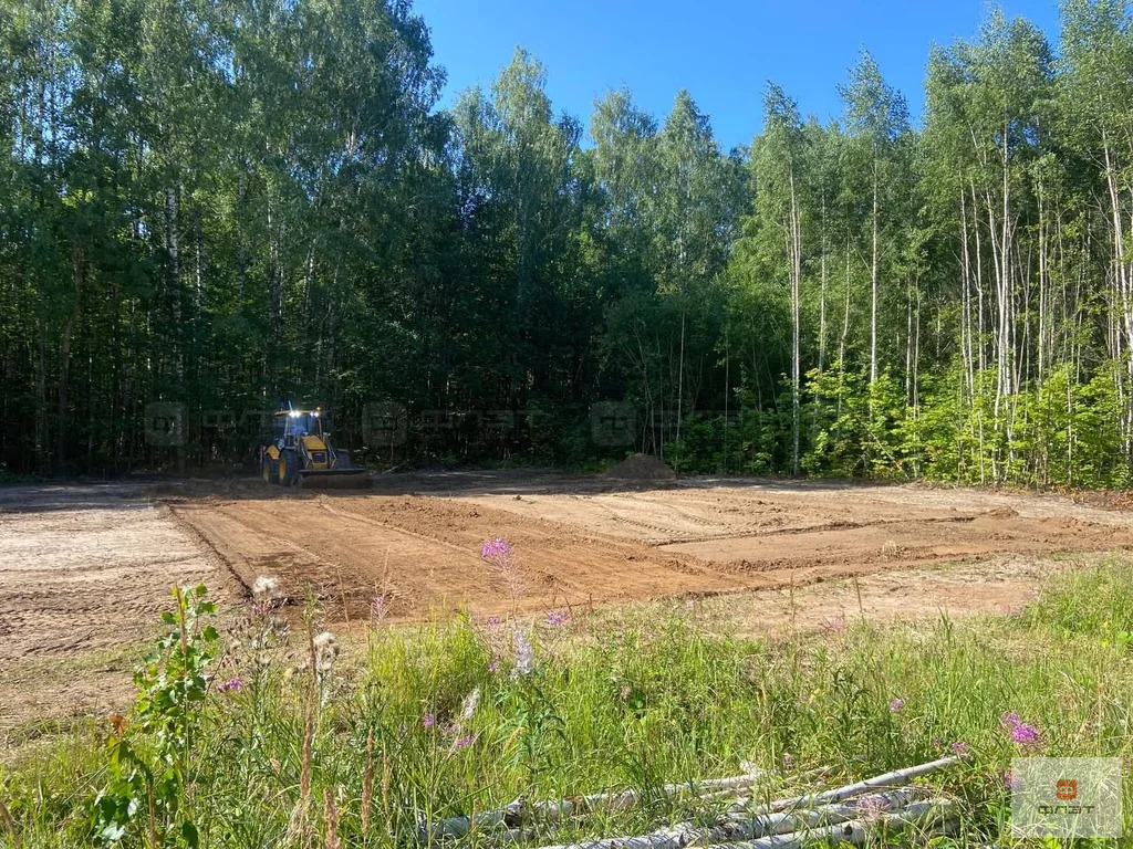 Продажа участка, Шигали, Высокогорский район, ул. Аланлык - Фото 0
