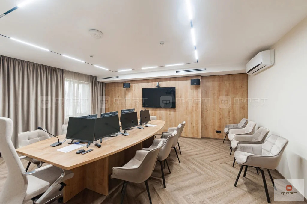 Продажа офиса, Казань, ул. Тихомирнова - Фото 4