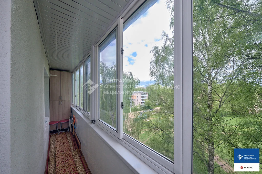 Продажа квартиры, Рязань, Народный бульвар - Фото 8