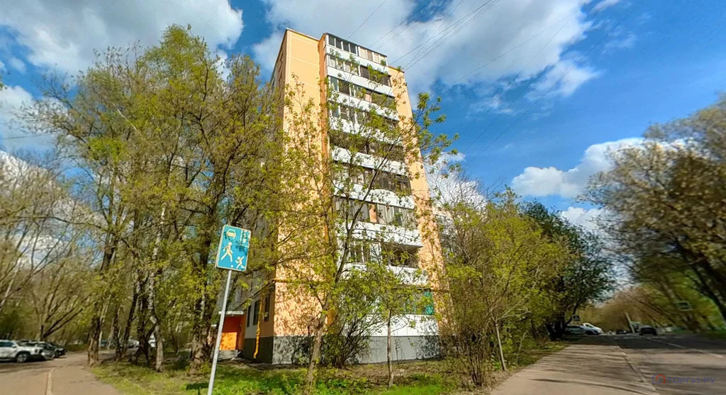 Продажа квартиры, ул. Палехская - Фото 0