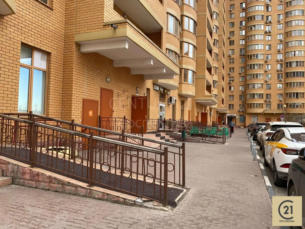 Продажа квартиры, Реутов, ул. Октября - Фото 11