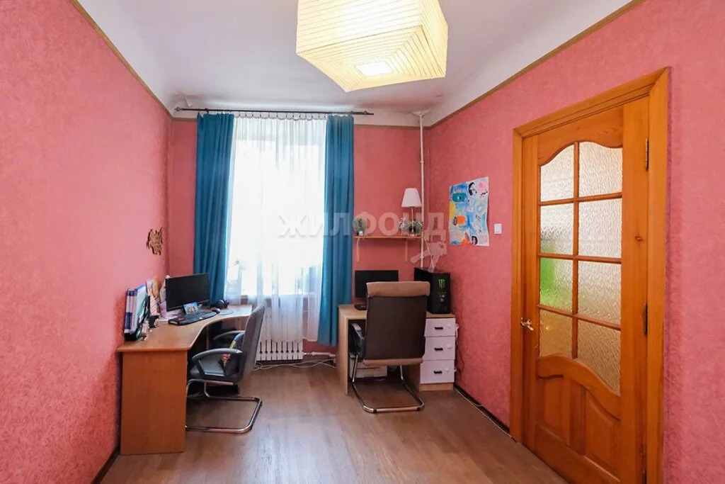 Продажа квартиры, Новосибирск, Красный пр-кт. - Фото 18