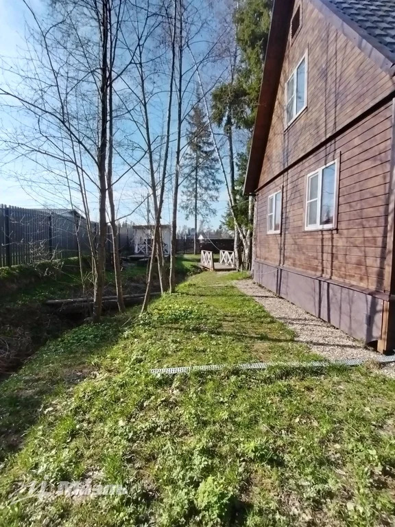 Дом у ручья - Фото 22