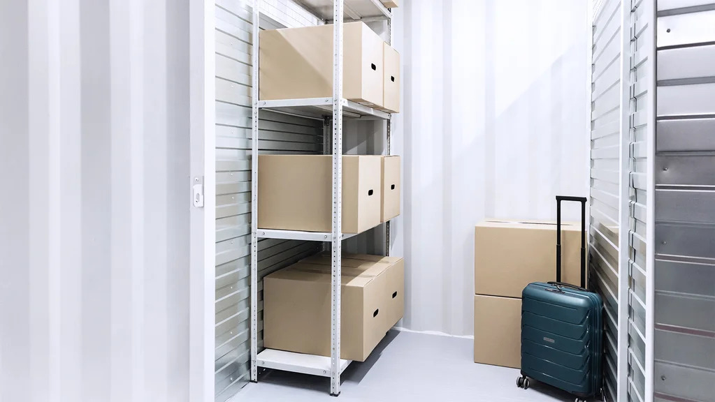 Аренда тёплого склада 8.5 м2 - Фото 7