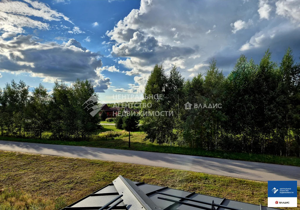 Продажа дома, Рязанский район, Благовещенская улица - Фото 12