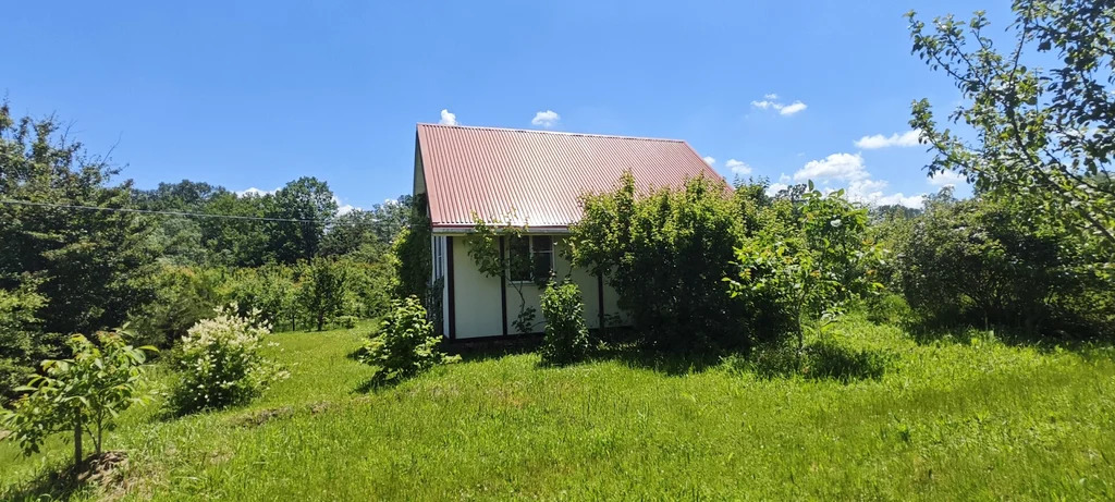 Продажа участка, Григорьевская, Северский район - Фото 3