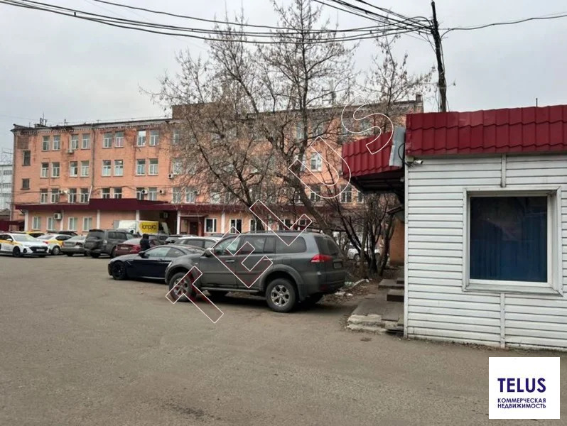 м Нижегородская, ул Авиамоторная, 150 м2, Здание (ном. объекта: 8449) - Фото 6