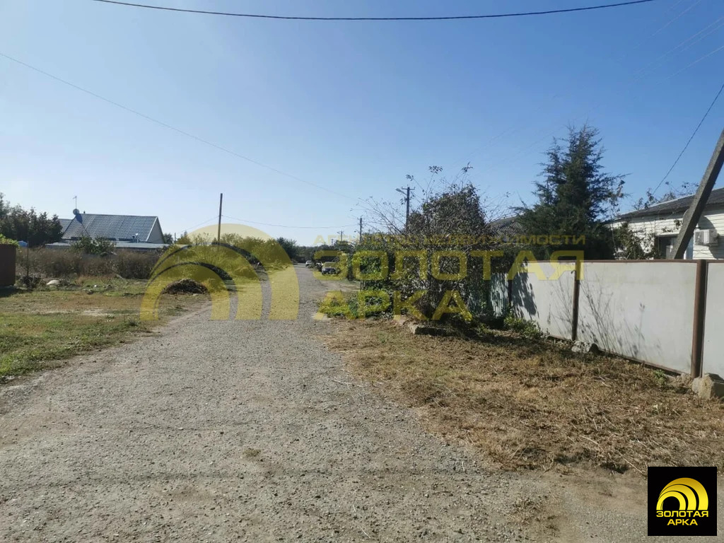 Продажа дома, Темрюкский район, Западная улица - Фото 19