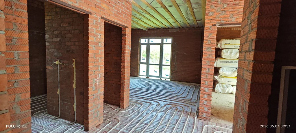 Продажа дома, Смоленская, Северский район, ул. Почтовая - Фото 19