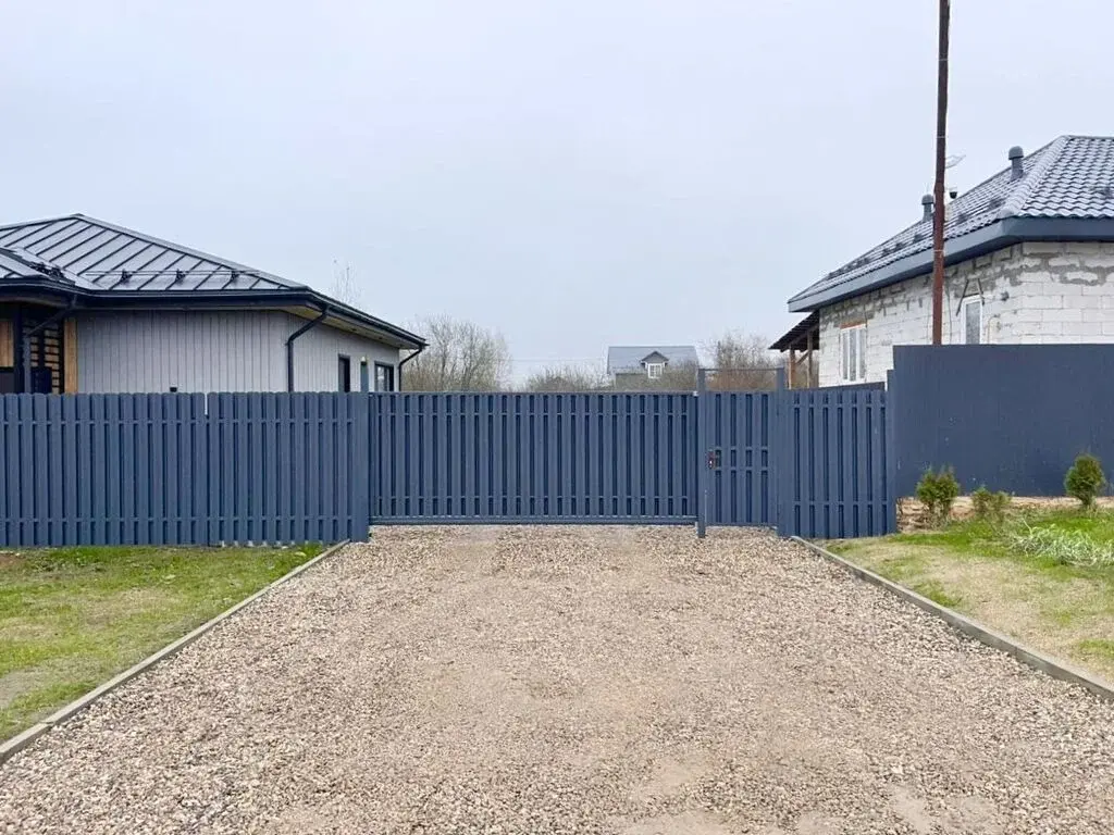 Продаю дом 110.0м ул. Победы, 93, Переславль-Залесский, Ярославская ... - Фото 36