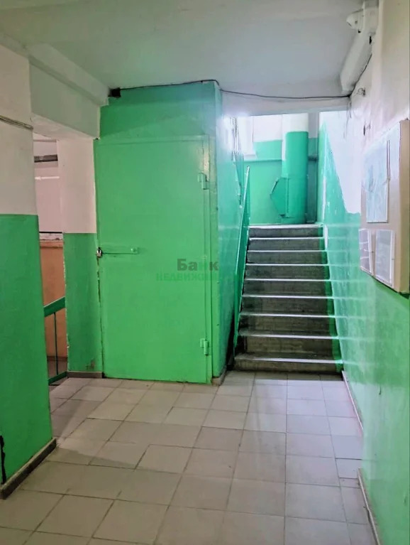 Продажа квартиры, Балаково, Саратовское шоссе ул. - Фото 12
